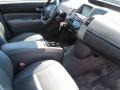 Silver Pine Mica - Prius Hybrid Touring Photo No. 16