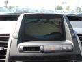 Silver Pine Mica - Prius Hybrid Touring Photo No. 18