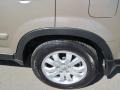 Sahara Sand Metallic - CR-V Special Edition 4WD Photo No. 10