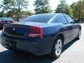 2006 Midnight Blue Pearl Dodge Charger SXT  photo #5