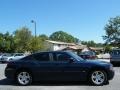 Midnight Blue Pearl - Charger SXT Photo No. 6
