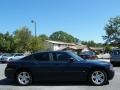 2006 Midnight Blue Pearl Dodge Charger SXT  photo #6