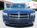 2006 Midnight Blue Pearl Dodge Charger SXT  photo #8