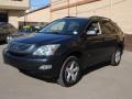 Flint Gray Mica - RX 330 AWD Thundercloud Edition Photo No. 3