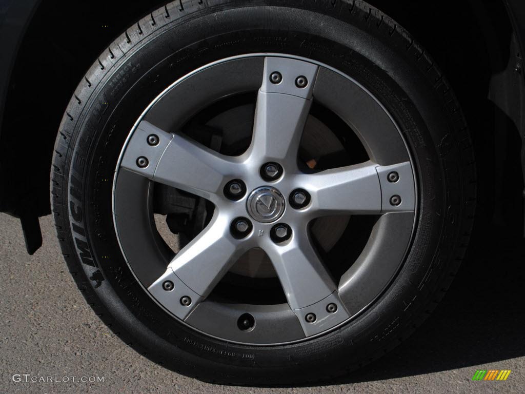 2005 Lexus RX 330 AWD Thundercloud Edition Wheel Photo #37818690
