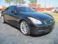 Black Obsidian - G 37 Journey Coupe Photo No. 2
