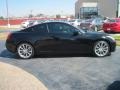 Black Obsidian - G 37 Journey Coupe Photo No. 4