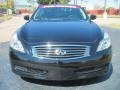 Black Obsidian - G 37 Journey Coupe Photo No. 5