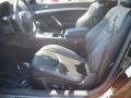 Black Obsidian - G 37 Journey Coupe Photo No. 8