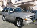 Silver Birch Metallic 2005 Chevrolet Tahoe Z71