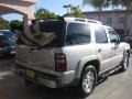 2005 Silver Birch Metallic Chevrolet Tahoe Z71  photo #2