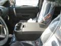 2011 Summit White Chevrolet Silverado 1500 LT Crew Cab 4x4  photo #12