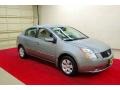Magnetic Gray Metallic - Sentra 2.0 Photo No. 1