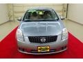 Magnetic Gray Metallic - Sentra 2.0 Photo No. 2