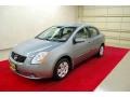 Magnetic Gray Metallic - Sentra 2.0 Photo No. 3