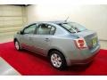 Magnetic Gray Metallic - Sentra 2.0 Photo No. 4
