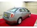 Magnetic Gray Metallic - Sentra 2.0 Photo No. 5