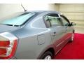 Magnetic Gray Metallic - Sentra 2.0 Photo No. 6