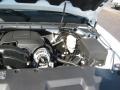 5.3 Liter Flex-Fuel OHV 16-Valve VVT Vortec V8 Engine for 2011 Chevrolet Silverado 1500 LT Crew Cab 4x4 #37819522