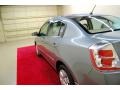 Magnetic Gray Metallic - Sentra 2.0 Photo No. 8