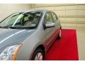 Magnetic Gray Metallic - Sentra 2.0 Photo No. 11
