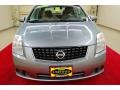 Magnetic Gray Metallic - Sentra 2.0 Photo No. 12
