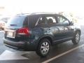 Pacific Blue - Sorento LX Photo No. 5