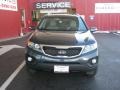 2011 Pacific Blue Kia Sorento LX  photo #8