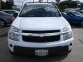 Summit White - Equinox LS AWD Photo No. 2