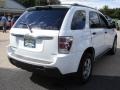 Summit White - Equinox LS AWD Photo No. 4