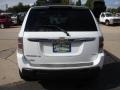 Summit White - Equinox LS AWD Photo No. 5
