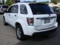 Summit White - Equinox LS AWD Photo No. 6