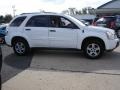 Summit White - Equinox LS AWD Photo No. 7