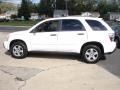Summit White - Equinox LS AWD Photo No. 9