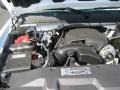 4.8 Liter Flex-Fuel OHV 16-Valve Vortec V8 Engine for 2011 Chevrolet Silverado 1500 Regular Cab #37820082