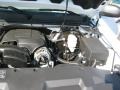 4.8 Liter Flex-Fuel OHV 16-Valve Vortec V8 Engine for 2011 Chevrolet Silverado 1500 Regular Cab #37820094