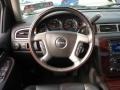 Ebony Steering Wheel Photo for 2008 GMC Sierra 1500 #37820290