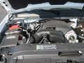 5.3 Liter OHV 16-Valve Flex-Fuel Vortec V8 Engine for 2011 Chevrolet Suburban LTZ #37820430