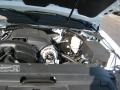 5.3 Liter OHV 16-Valve Flex-Fuel Vortec V8 Engine for 2011 Chevrolet Suburban LTZ #37820442