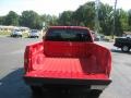 2011 Victory Red Chevrolet Silverado 1500 LT Extended Cab 4x4  photo #20