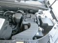 Bright Silver - Sorento SX V6 Photo No. 27