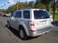 Silver Metallic - Mariner V6 Premier 4WD Photo No. 2