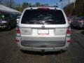 Silver Metallic - Mariner V6 Premier 4WD Photo No. 3