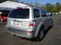 Silver Metallic - Mariner V6 Premier 4WD Photo No. 4