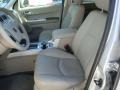 Silver Metallic - Mariner V6 Premier 4WD Photo No. 8