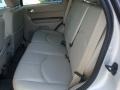 Silver Metallic - Mariner V6 Premier 4WD Photo No. 9