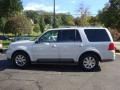 Cashmere Tri-Coat - Navigator Luxury 4x4 Photo No. 2