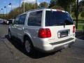 Cashmere Tri-Coat - Navigator Luxury 4x4 Photo No. 3