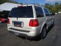 Cashmere Tri-Coat - Navigator Luxury 4x4 Photo No. 5
