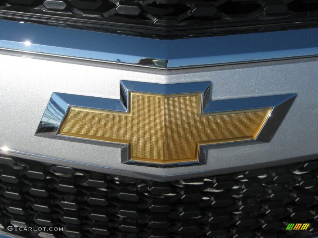2011 Chevrolet Equinox LT Marks and Logos Photo #37821422